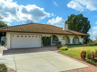3876 San Augustine Dr, Glendale, CA 91206