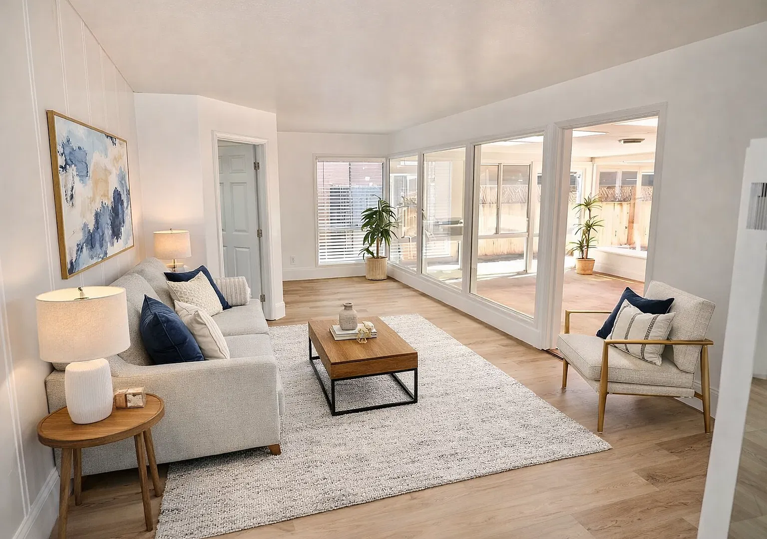 5BD/2BA, Great Sunroom! — Photo 4