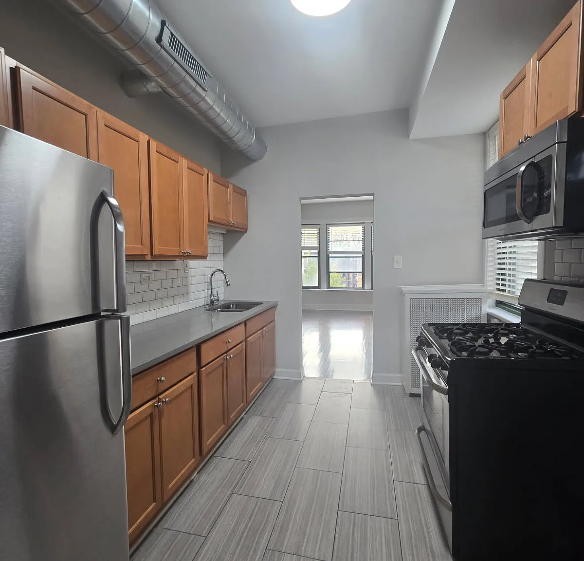 5428 S Kimbark Ave — Photo 1