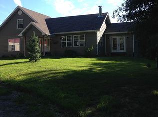 3730 County Road 2750, Moberly, MO 65270
