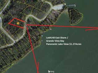 E Shore Dr, Rockwood, TN 37854
