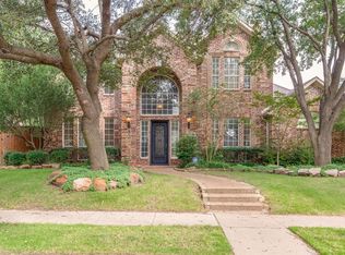 5925 Tiburon Dr, Plano, TX 75093