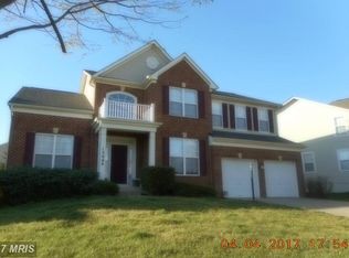 13000 Belle Meade Trce, Bowie, MD 20720