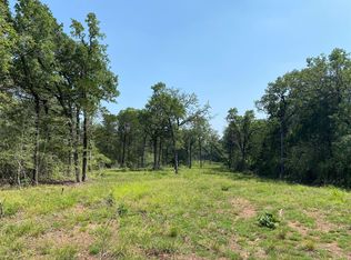 High Crossing Rd TRACT 8, Smithville, TX 78957