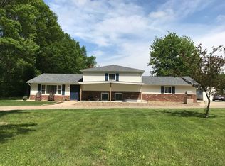 10615 Mitchell Rd, Columbia Station, OH 44028