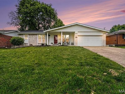 10179 Buffton Dr, Saint Louis, MO, 63123