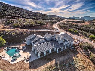 363 N Alpine Trail Rd, Alpine, CA 91901