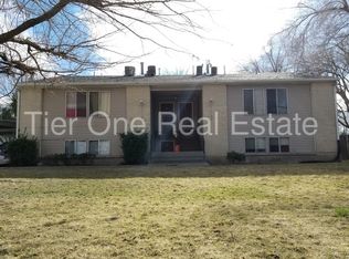 226 E Crestone Ave, Salt Lake City, UT 84115