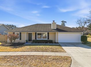 338 DIJON Drive S, Jacksonville, FL 32225