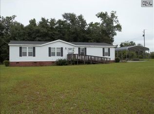 3980 Augusta Hwy, Gilbert, SC 29054