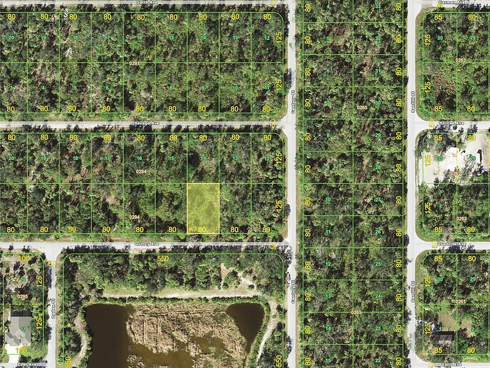 2nd image of 18190 QUINCY AVENUE LOT 9