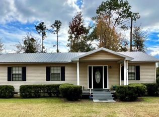 2711 Ed Hall Ln, Donalsonville, GA 39845
