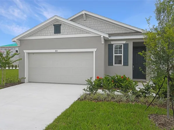 811 Lake Dell Rd, Dundee, FL 33838