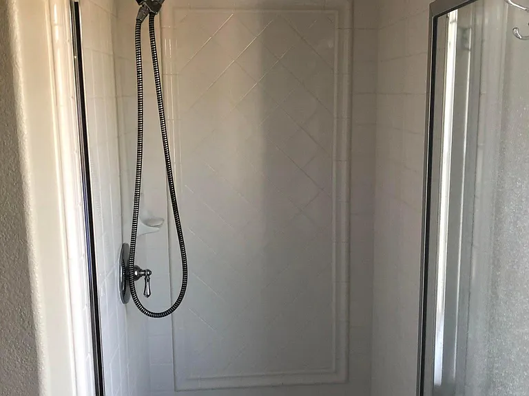 Master Suite #2 Shower