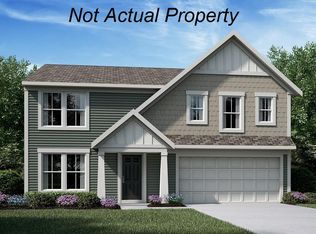 1035 Beehive Grv, Grove City, OH 43123