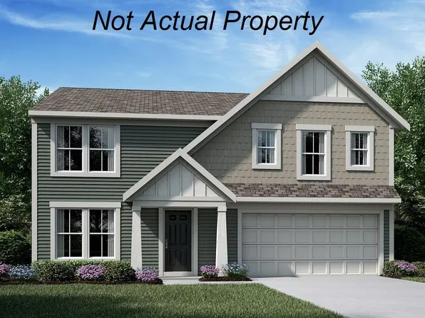 1035 Beehive Grv, Grove City, OH 43123