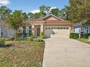 415 Balearics Dr, Saint Augustine, FL 32086