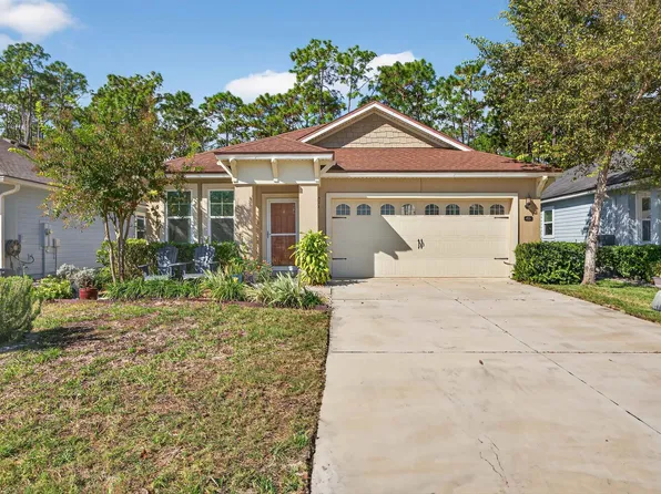 415 Balearics Dr, Saint Augustine, FL 32086