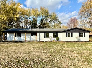 8420 E 131st St, Fishers, IN 46038