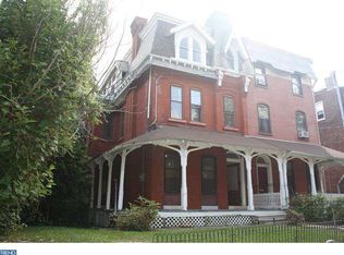 806 N Franklin St, Wilmington, DE 19806