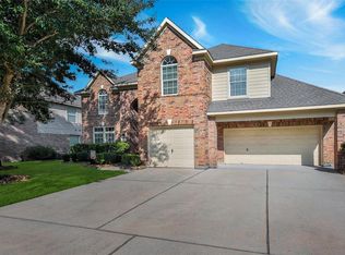 3211 Serein Meadows Dr, Spring, TX 77386
