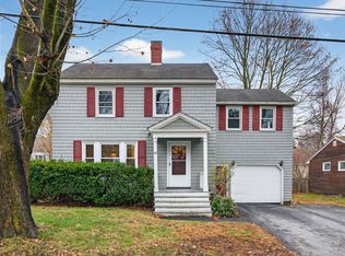 40 Belfort St, Portland, ME 04103