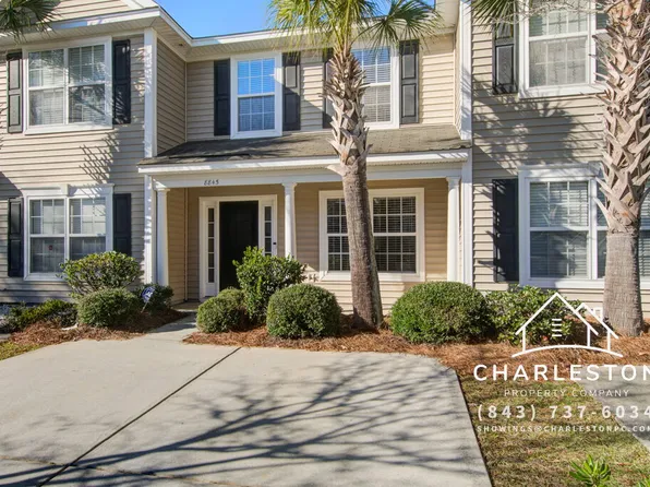 8845 Gable St, North Charleston, SC 29406