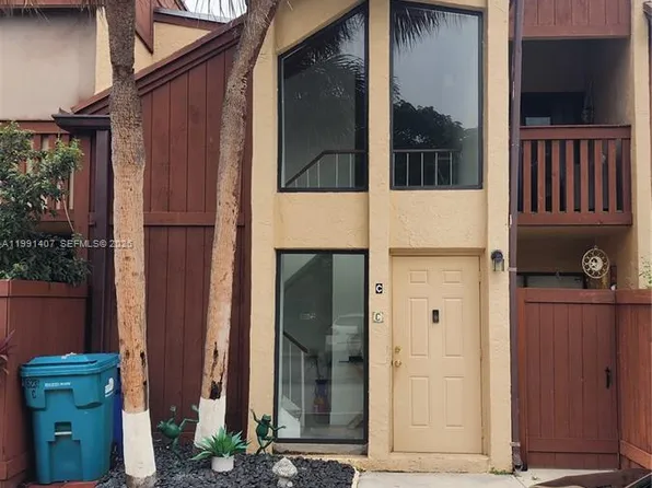 6231 SW 116th Pl APT C, Miami, FL 33173