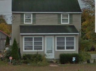 2533 Milford Harrington Hwy, Milford, DE 19963