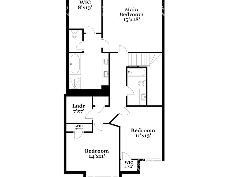 1021 Alder Grove Trl — Photo 3