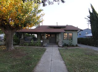 350 W Elk Ave, Glendale, CA 91204