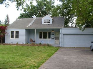 2830 Carson Way, Sacramento, CA 95821