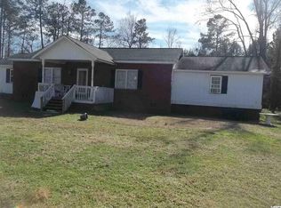 201 Christian Rd, Conway, SC 29526