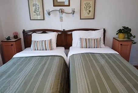 Tween Bedroom