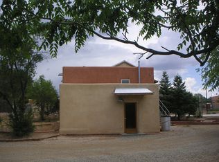 931 Shoofly St UNIT A/B, Santa Fe, NM 87505