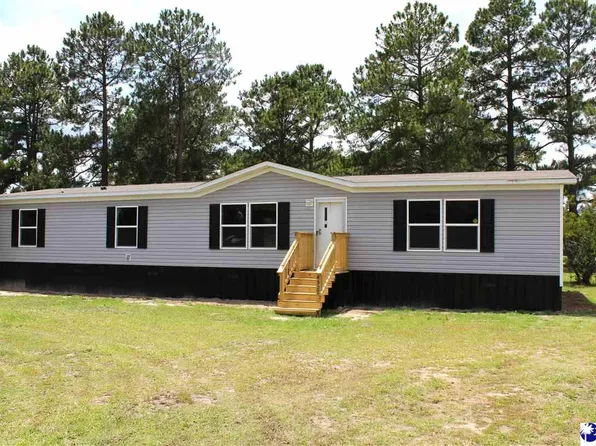 4521 N Highway 501, Marion, SC 29571