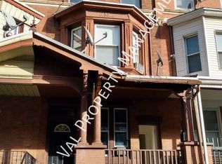 3651 N 21st St APT 3, Philadelphia, PA 19140