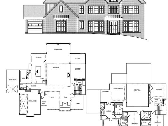 2nd image of 3635 Estate Cir