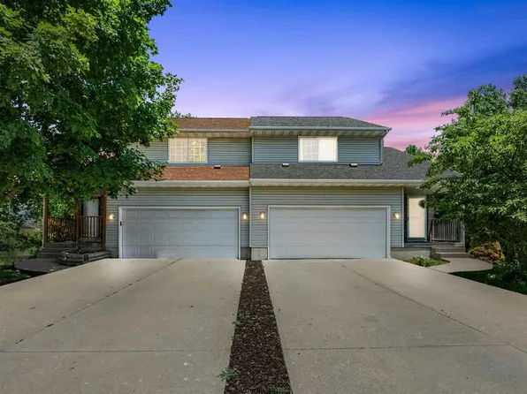 1439 Kodiak Ct, Coralville, IA 52241