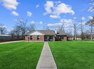 311 Edgewood Cir, Lufkin, TX 75904