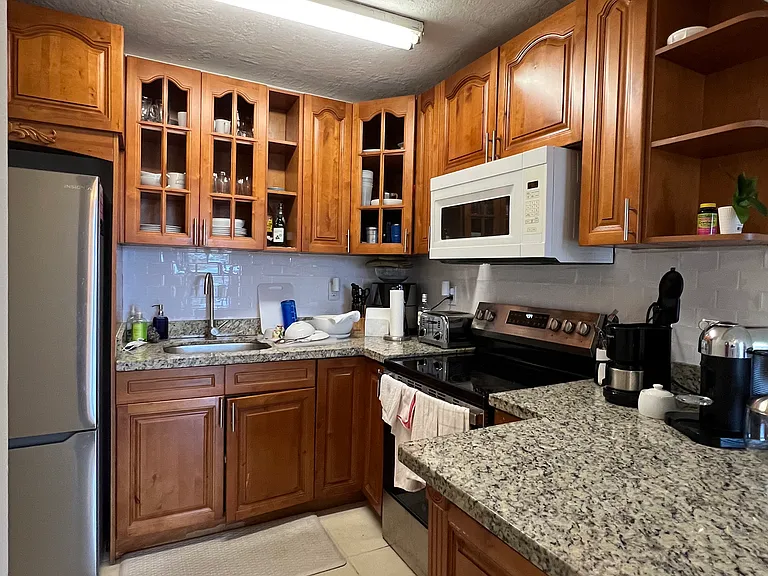 3661 SW 9th Ter #202 — Photo 3