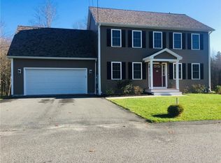 15 Rockyroad Ave, Lincoln, RI 02865