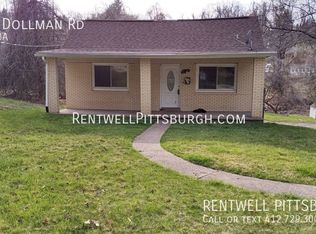 7971 Dollman Rd, Pittsburgh, PA 15235