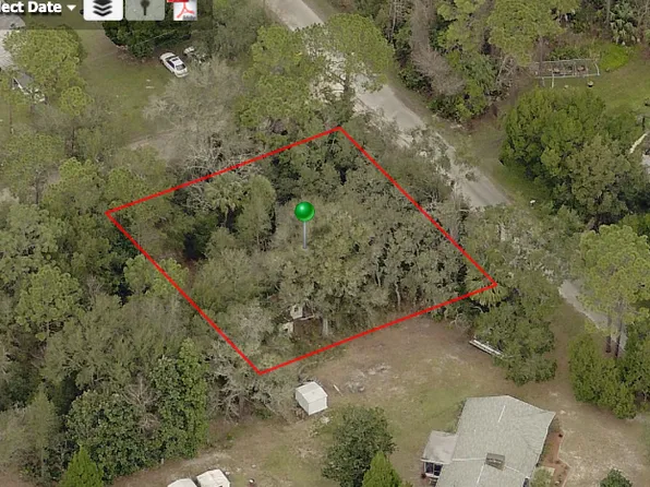 7996 W Windhaven Pl, Homosassa, FL 34448