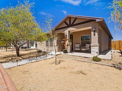 1064 Gobaith Ct, El Paso, TX, 79932