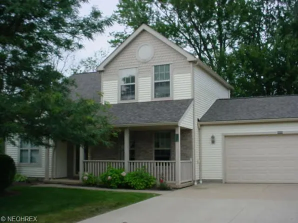 4059 Falconswalk Ct, Stow, OH 44224