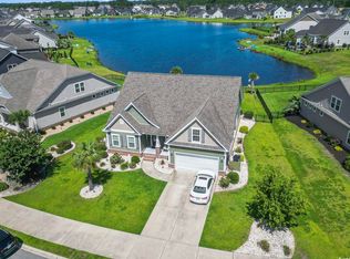 586 Indigo Bay Circle, Myrtle Beach, SC 29579