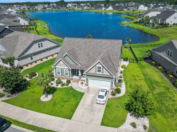 586 Indigo Bay Circle, Myrtle Beach, SC 29579