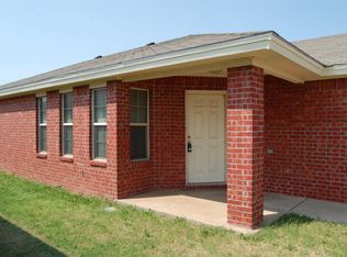 1105 E 78th St, Lubbock, TX 79404