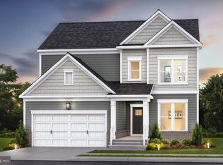 22443 Sculpin Brook Rd, Boyds, MD 20841